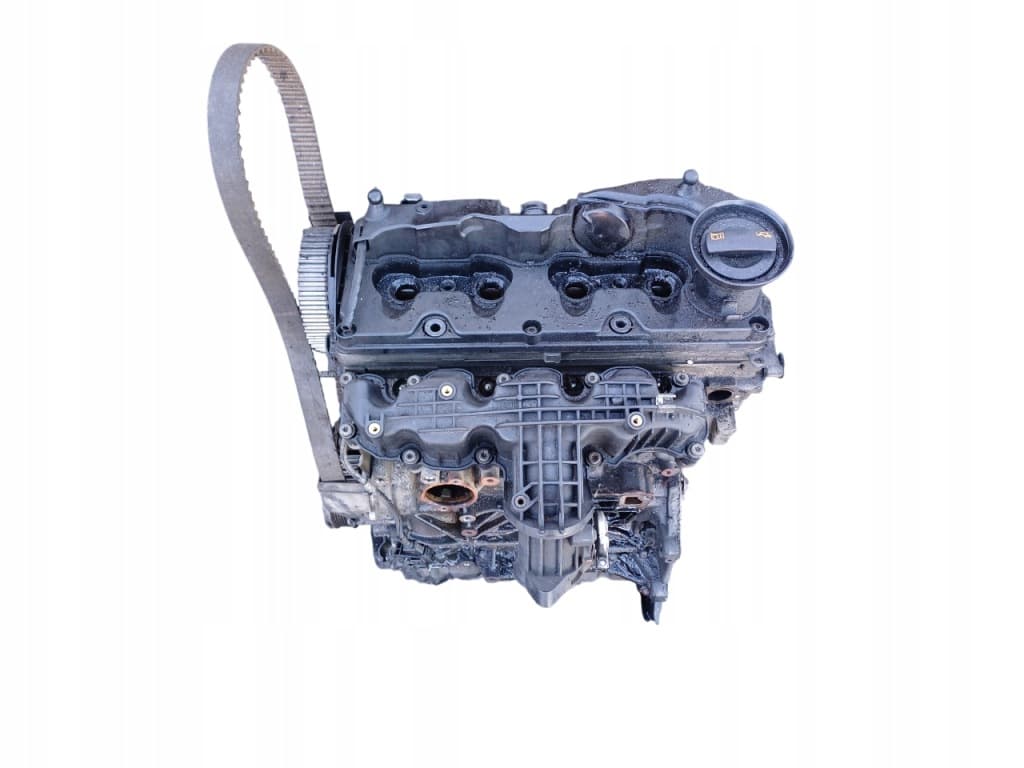 Moteur CAYE - Image 1