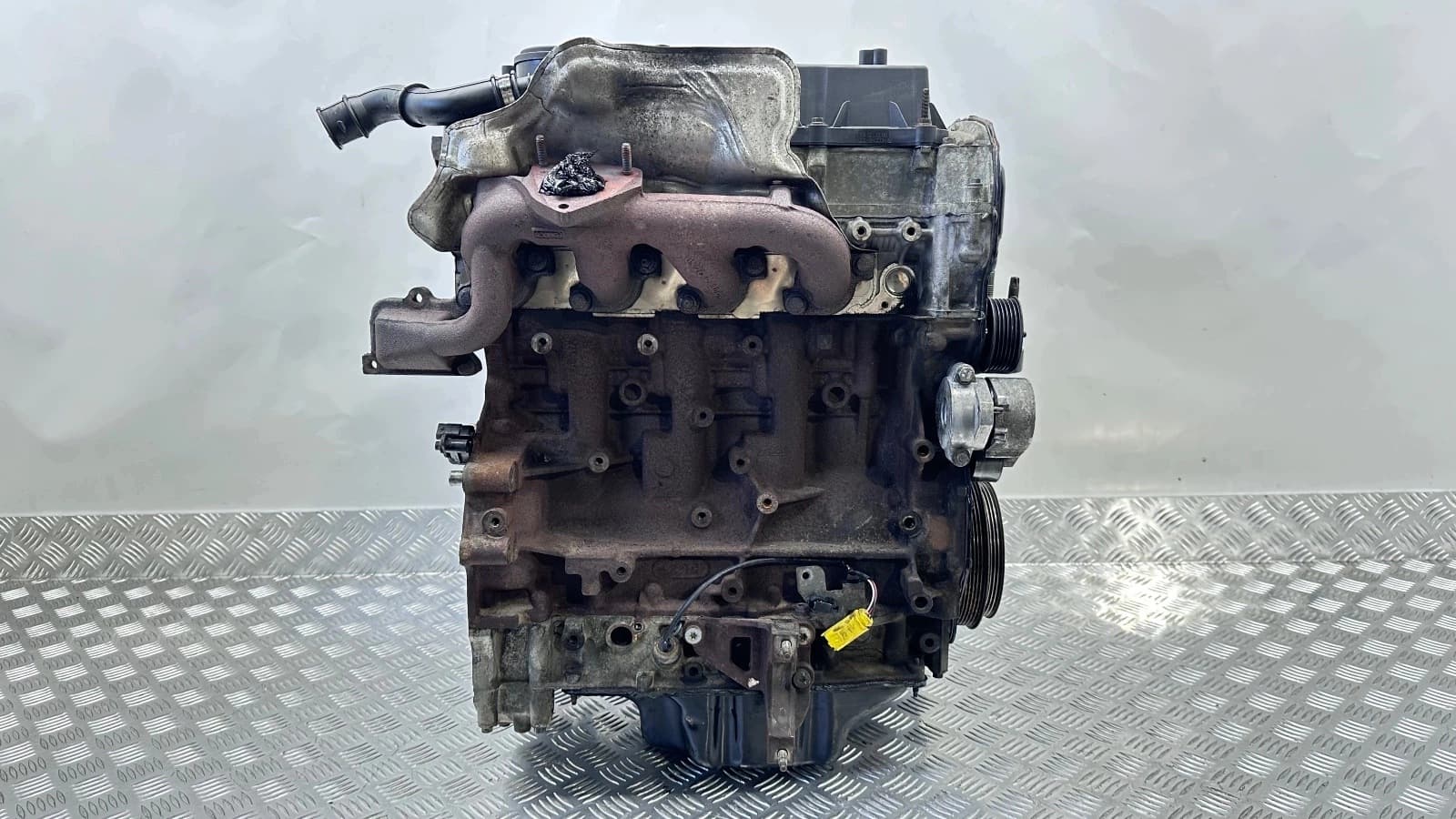 Moteur CYFF - Image 1