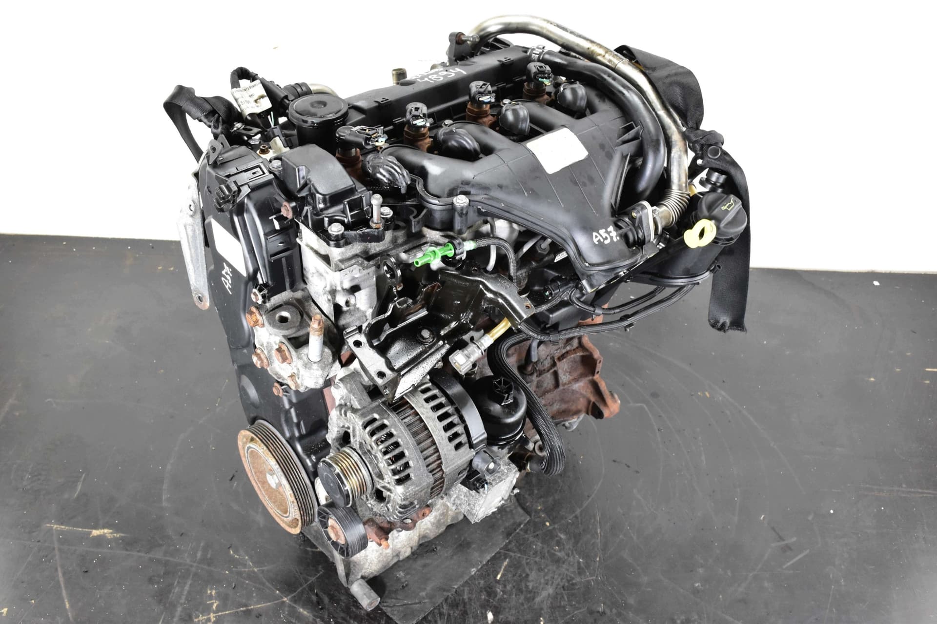 Moteur QXWB - Image 1