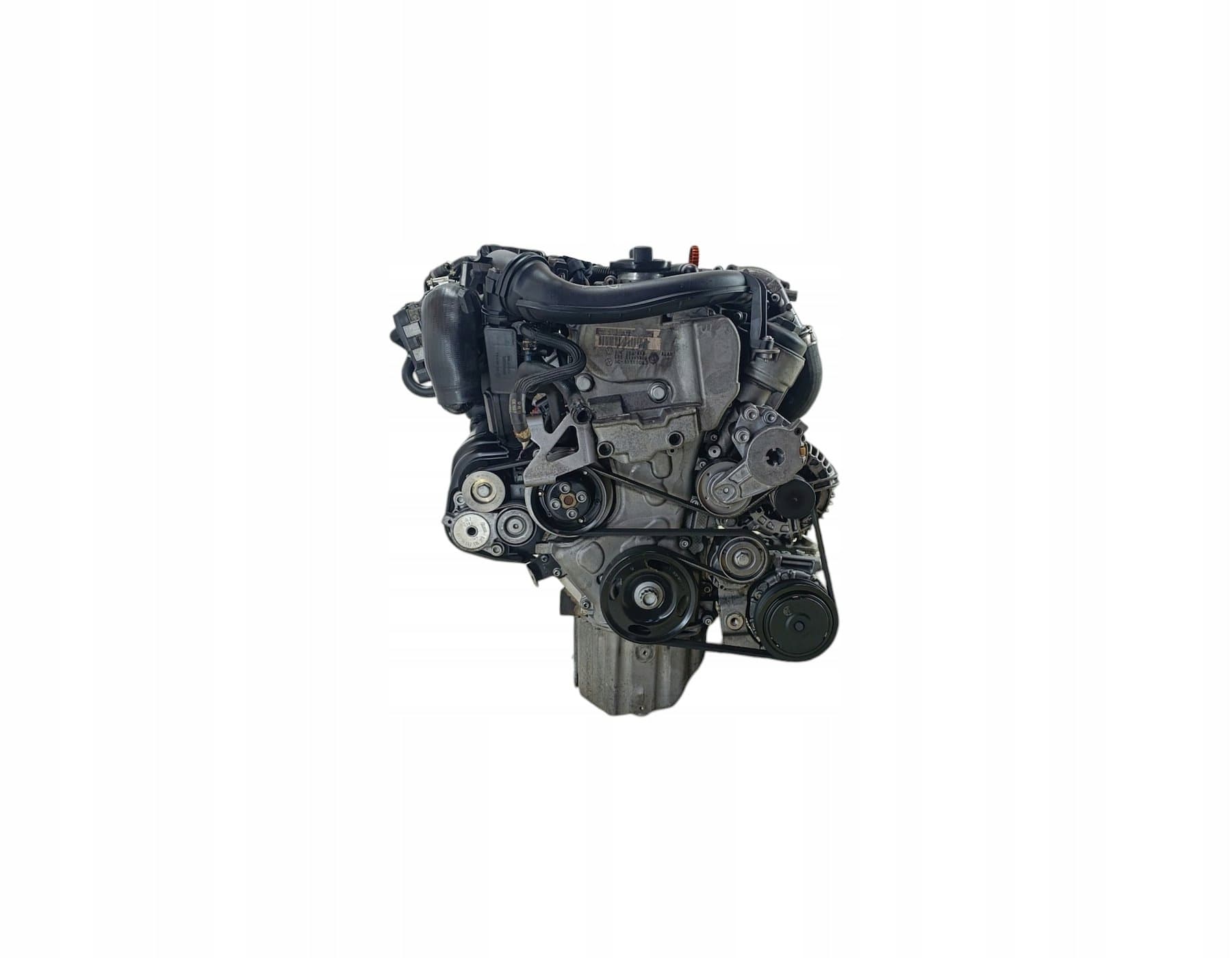 Moteur BLG - Image 1
