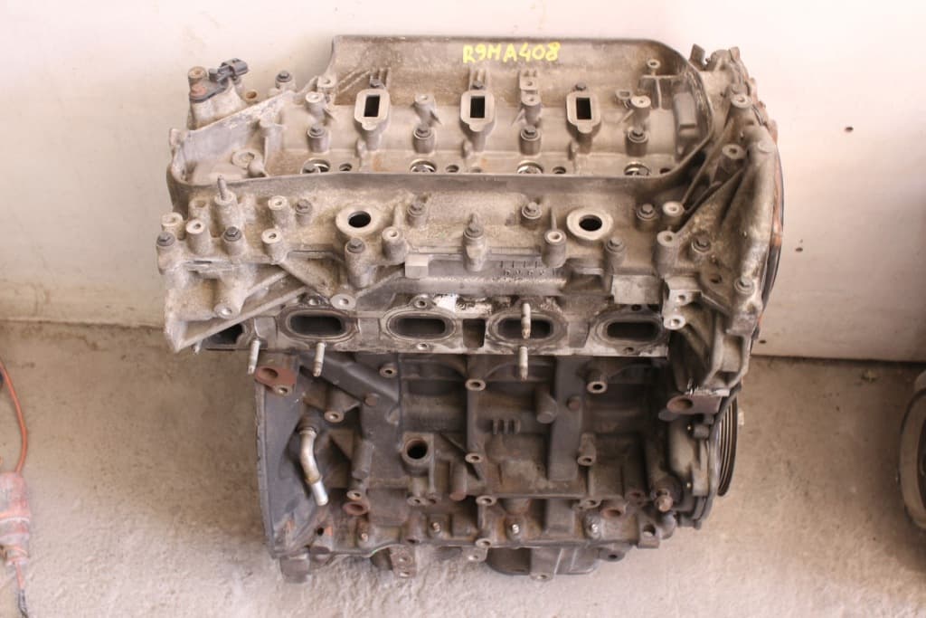 Moteur R9M 408 - Image 1