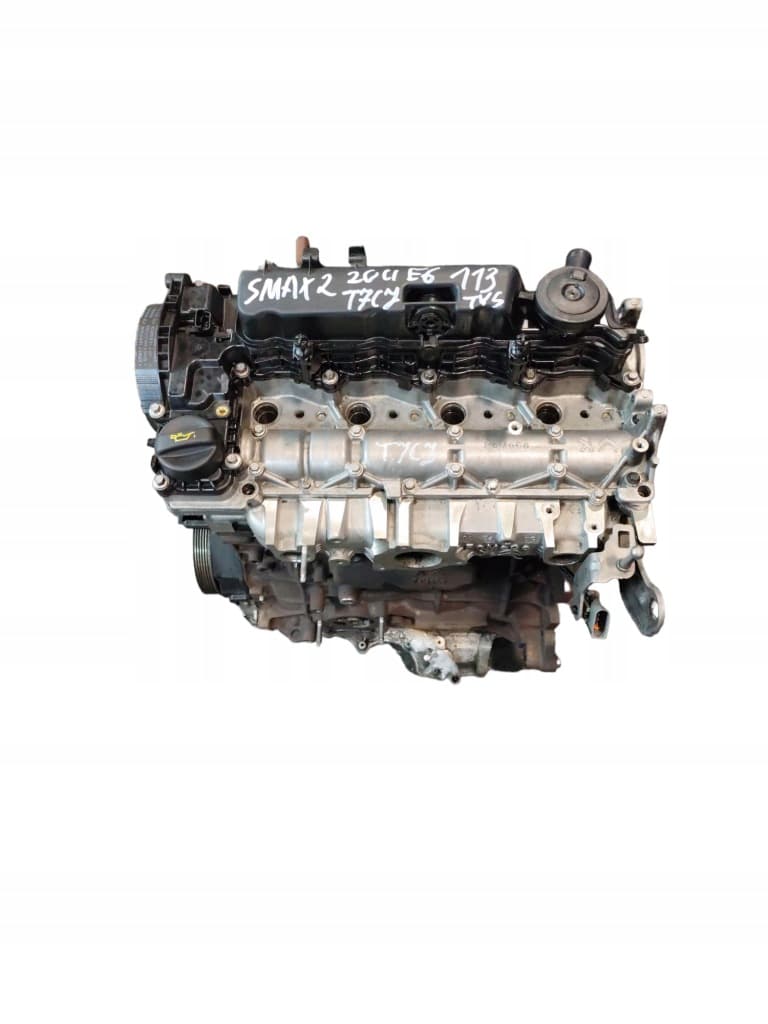 Moteur T7CJ pour Ford S-max