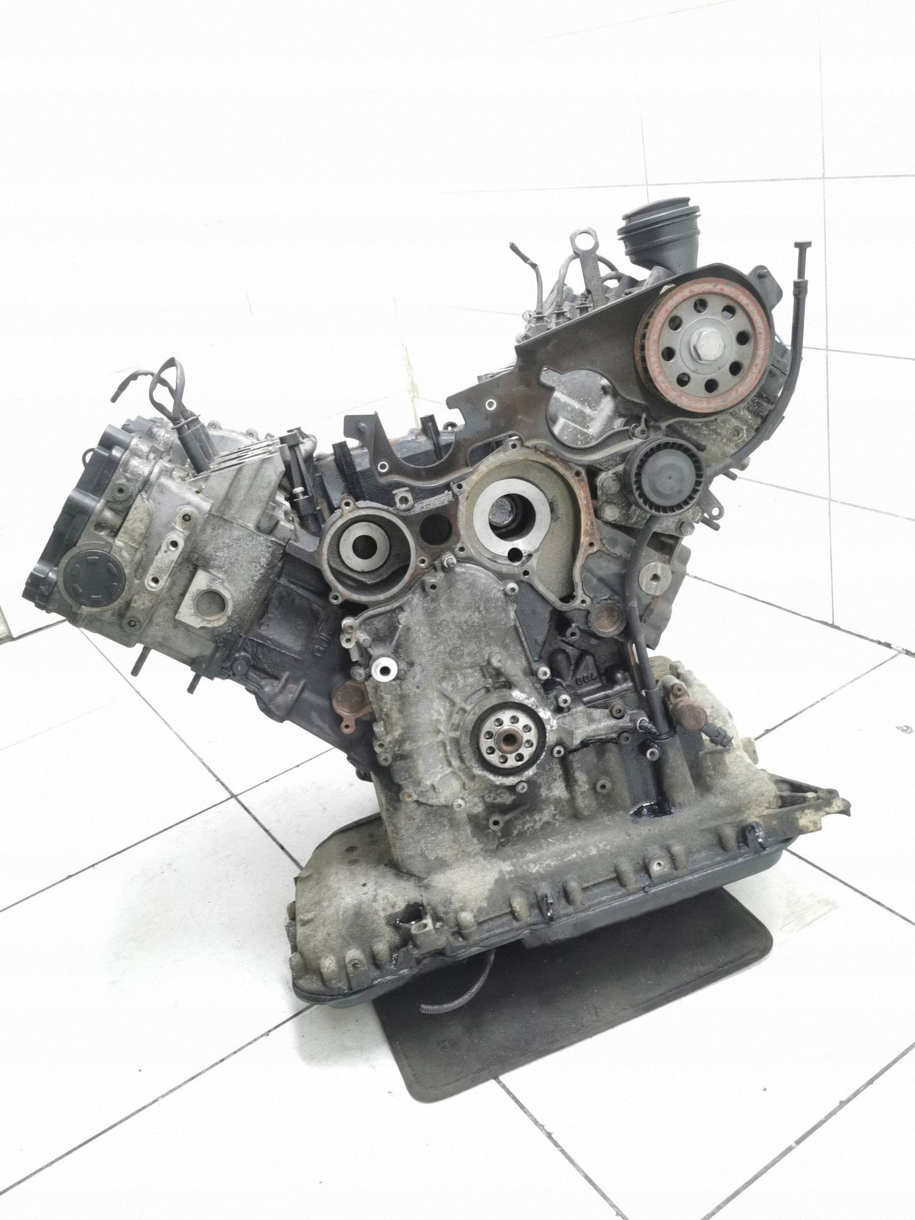 Moteur CGKB - Image 1