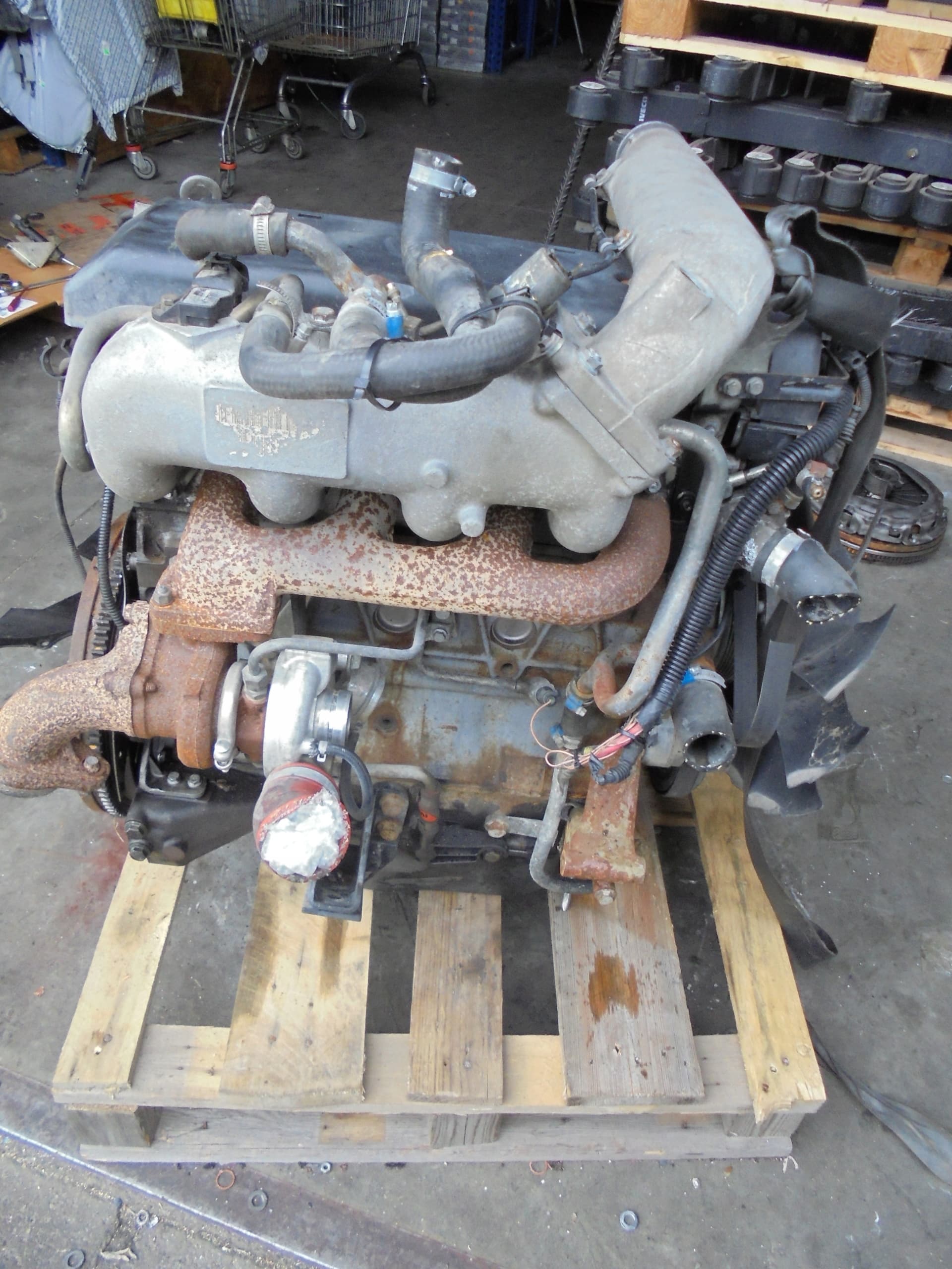 Moteur 8140.43B - Image 1