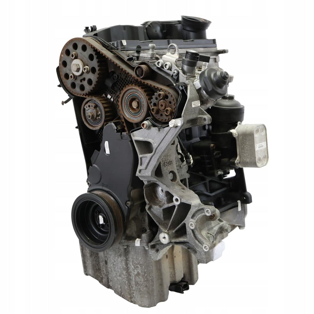 Moteur CGLE - Image 1