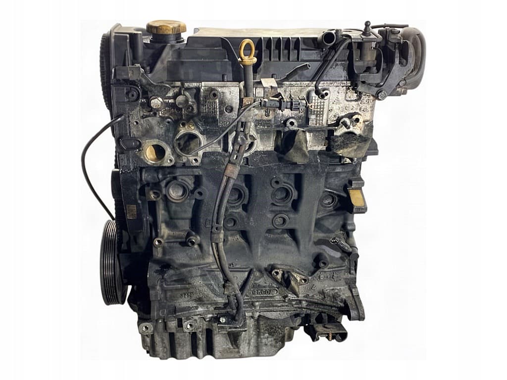 Moteur 939 A1.000 - Image 1