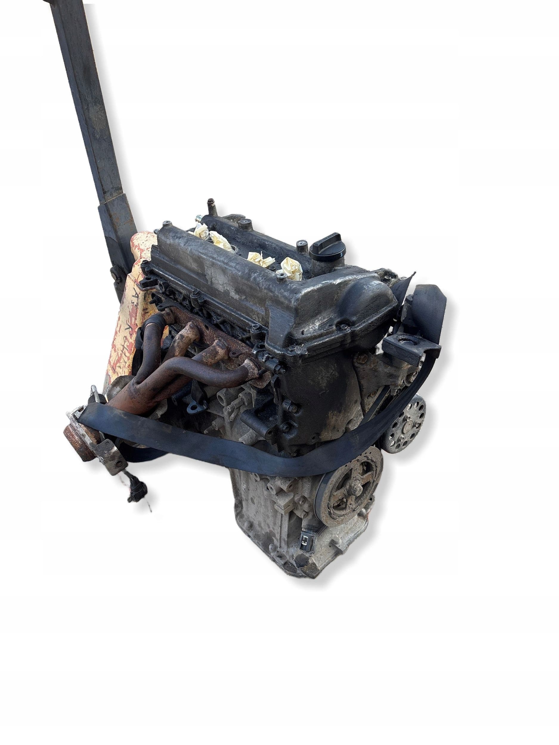 Moteur 1NZ-FXE - Image 1