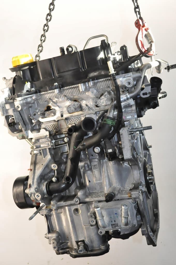 Moteur H4D 470 pour Dacia