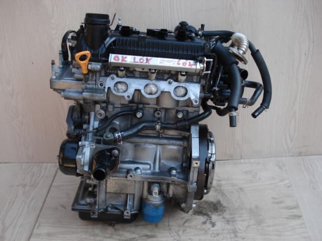 Moteur G3LA - Image 1