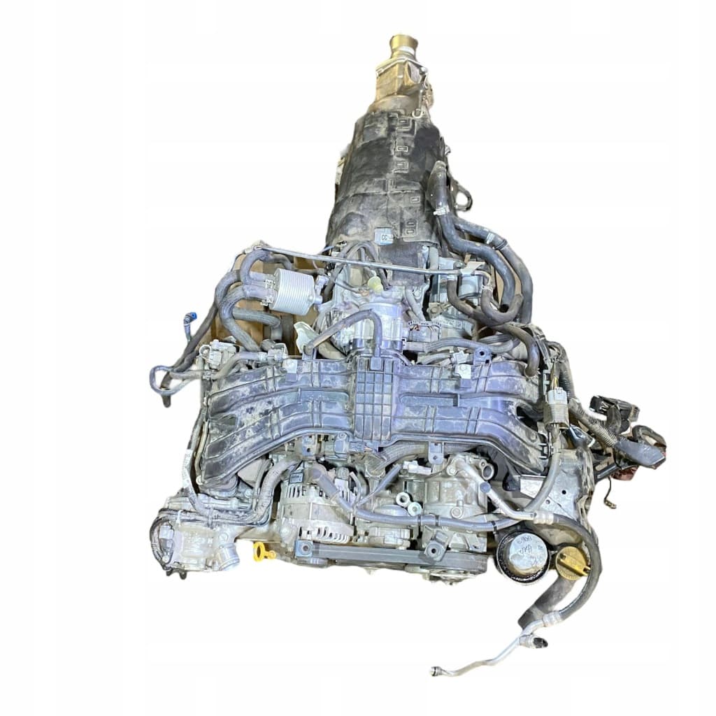 Moteur FB25 pour Subaru