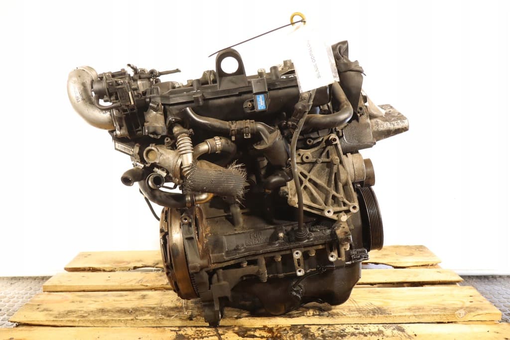 Moteur Z 13 DTH - Image 1