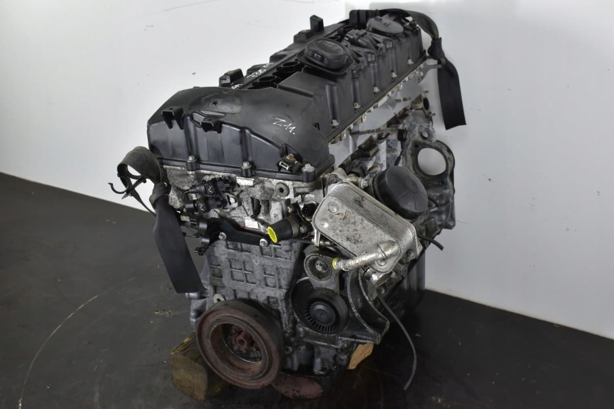 Moteur N53 B30 A pour BMW