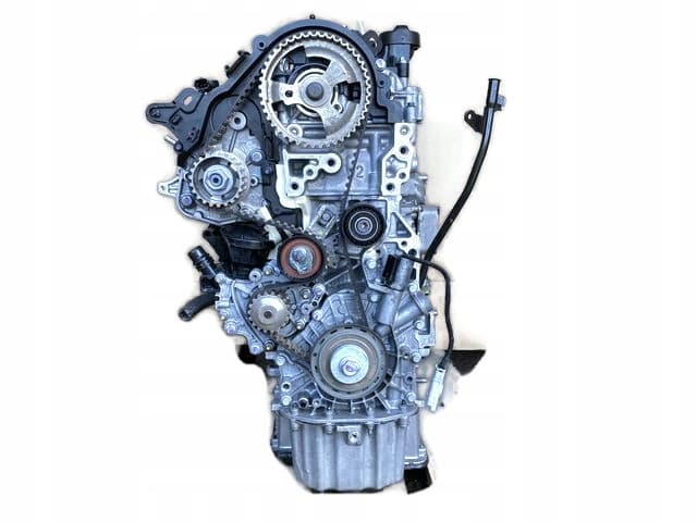 Moteur YHT (DV5RCF) pour Citroën Jumpy