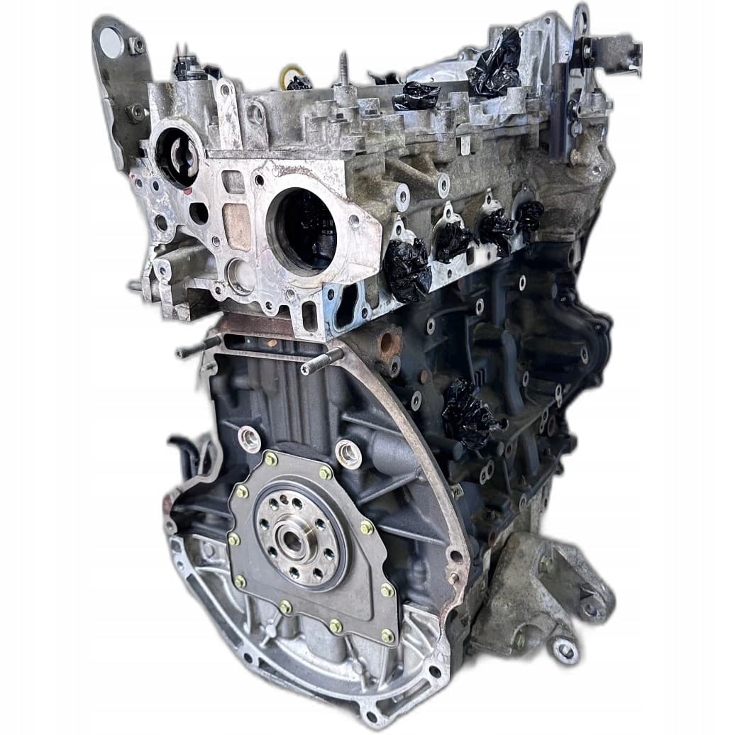 Moteur R9M - Image 1