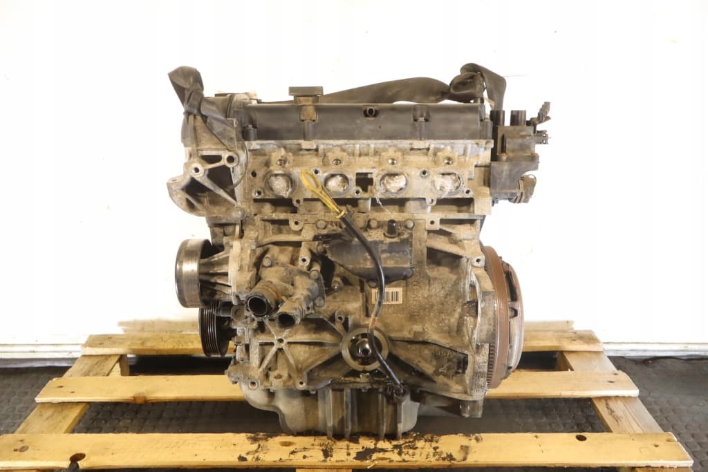 Moteur STJA — vue 2