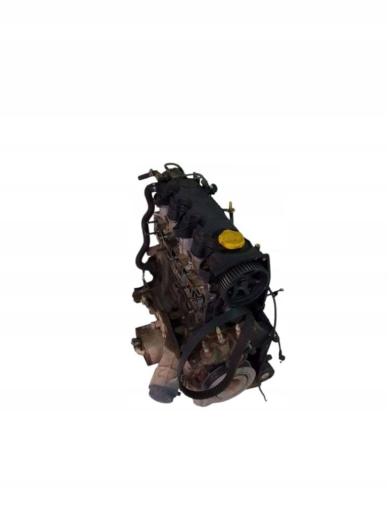 Moteur D19AA - Image 1