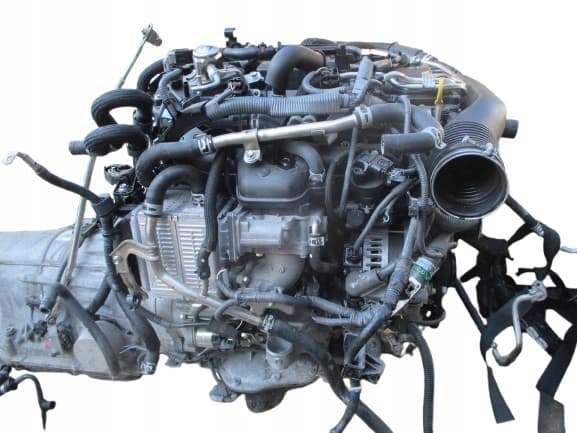 Moteur 8AR-FTS - Image 1