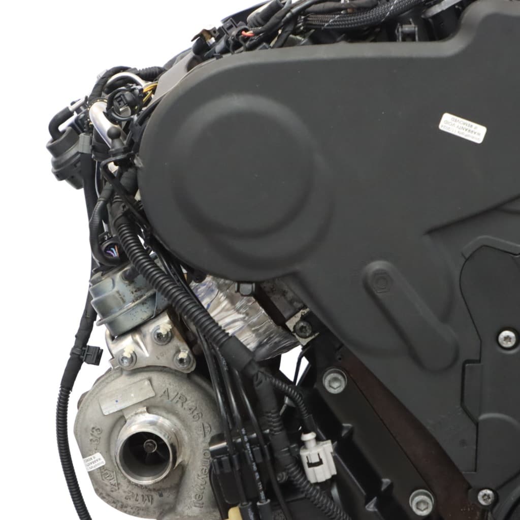 Moteur CGLE — vue 2