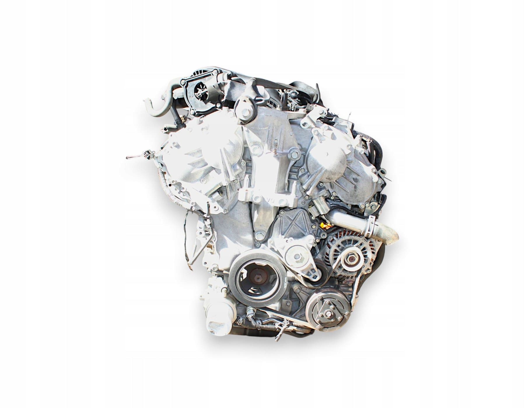 Moteur VQ35 - Image 1