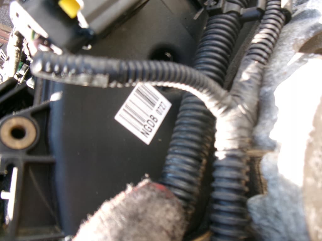 Moteur NGDB — vue 2