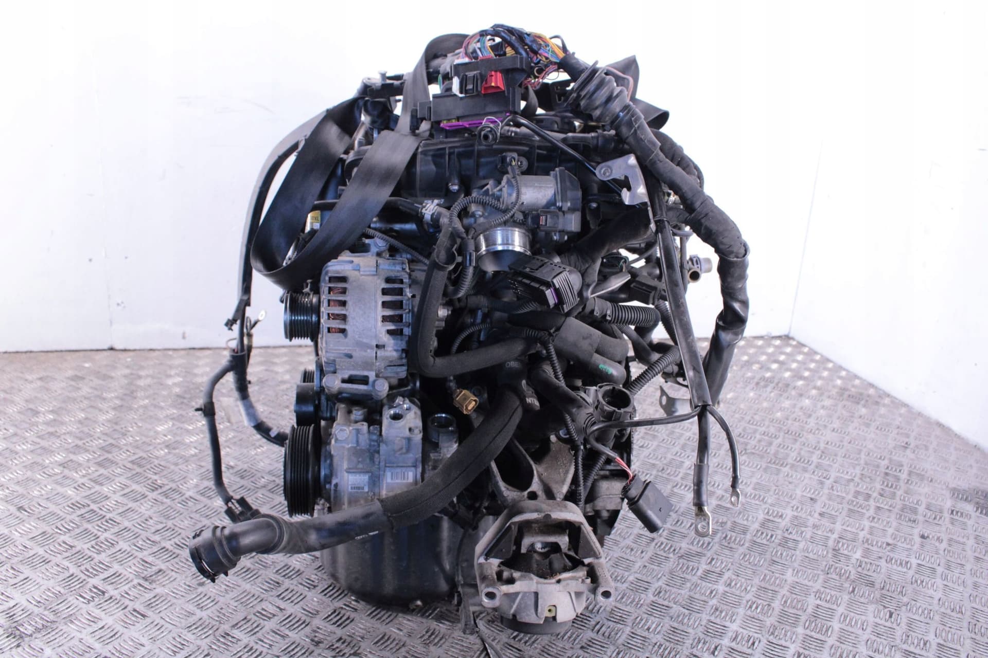 Moteur CAEB - Image 1