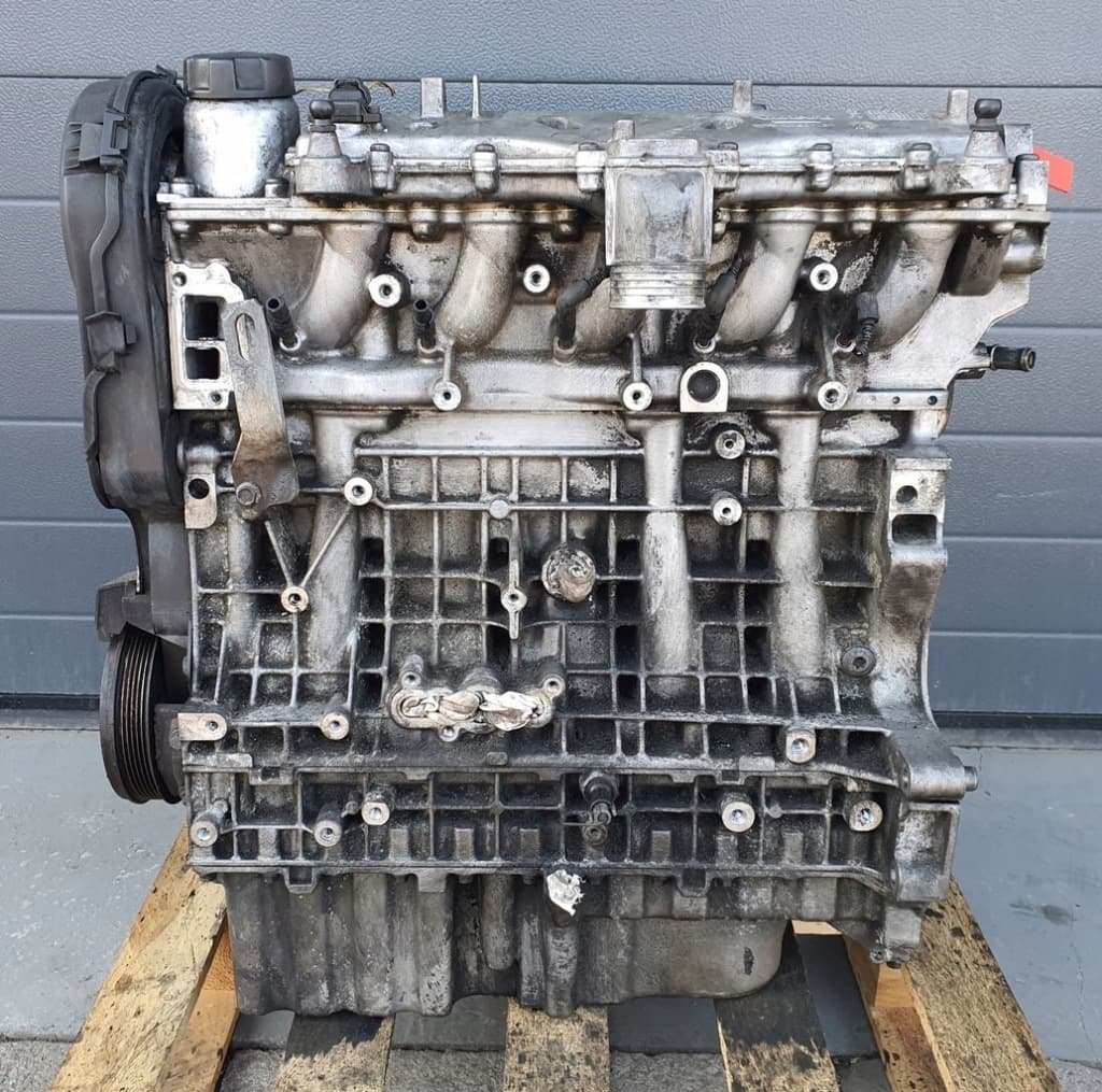 Moteur D 5244 T - Image 1