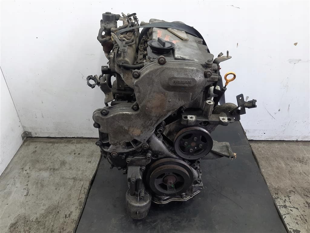 Moteur YD22DDTi — vue 2