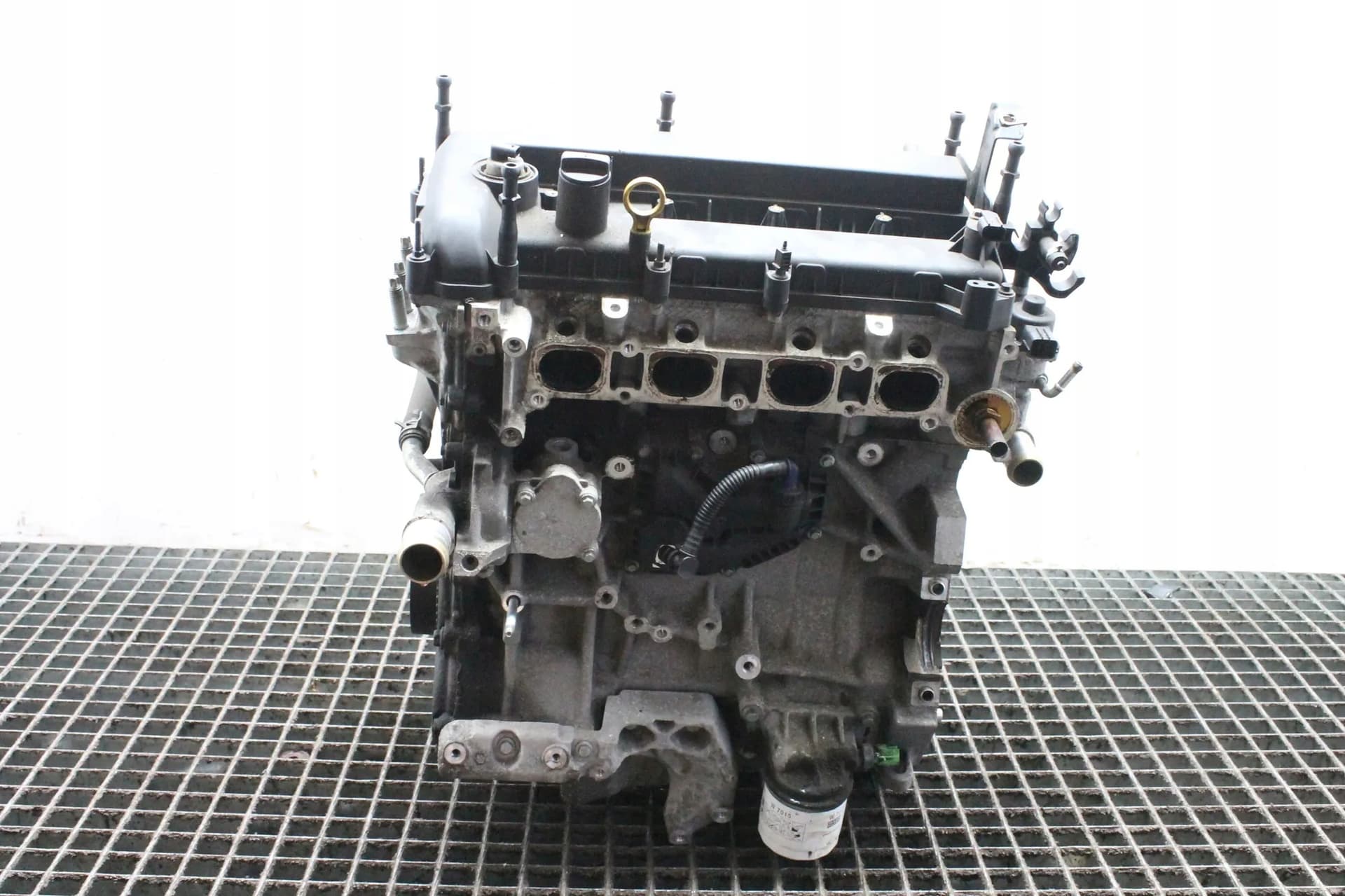 Moteur UACA - Image 1