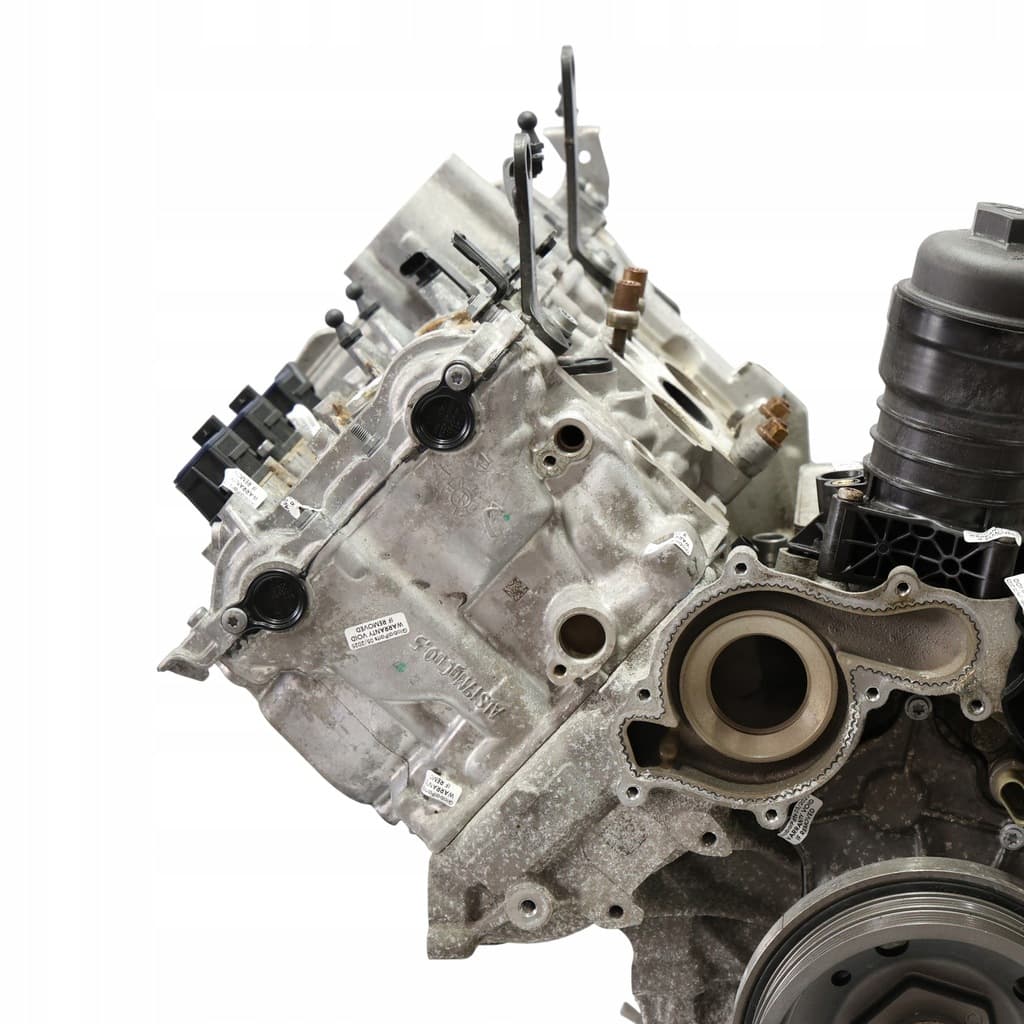 Moteur CWGD — vue 2