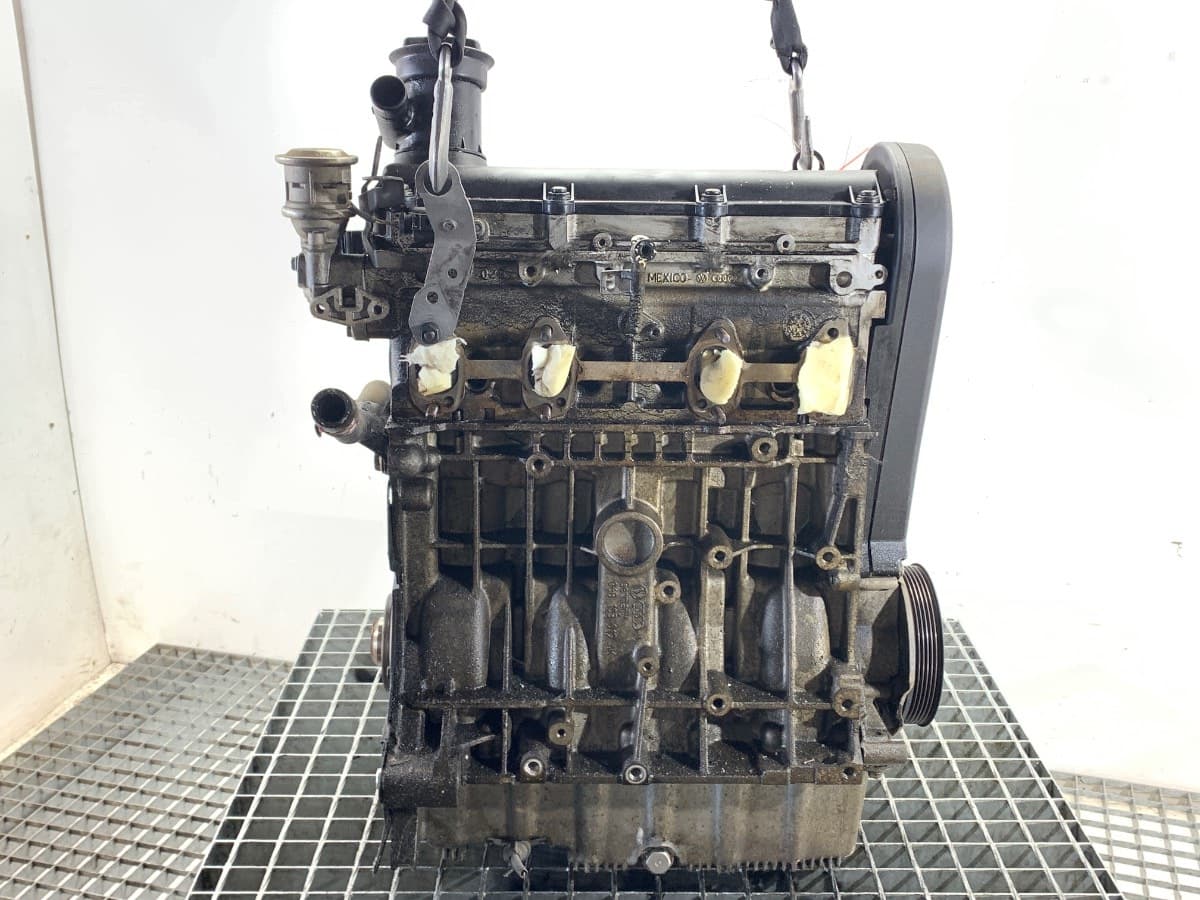 Moteur BSE — vue 2