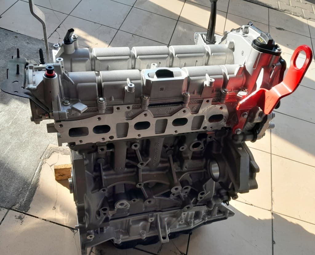 Moteur YMF6 - Image 1