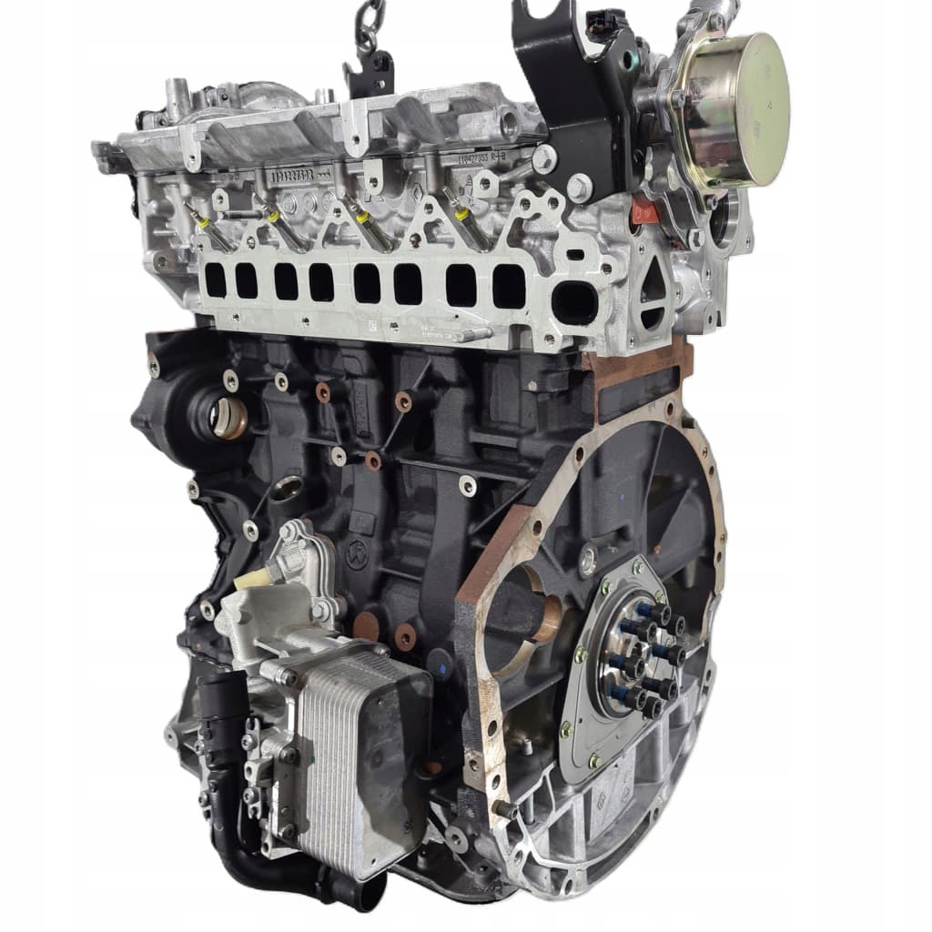 Moteur M9T 896 pour Nissan Nv400