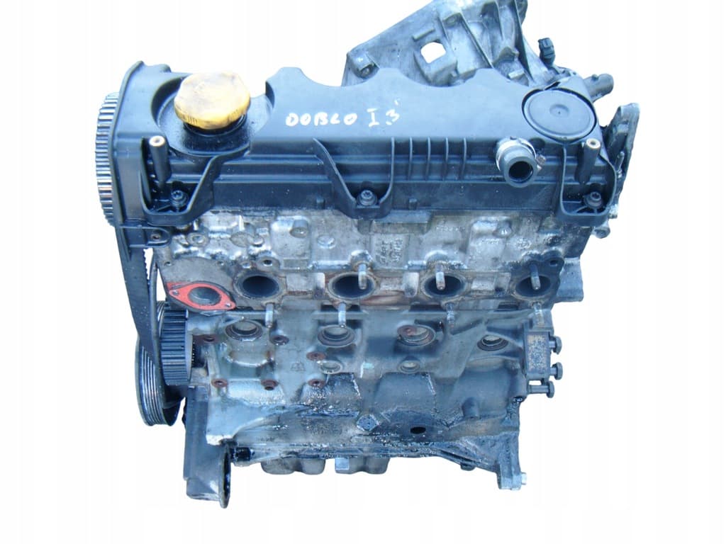 Moteur 223 B1.000 pour Fiat