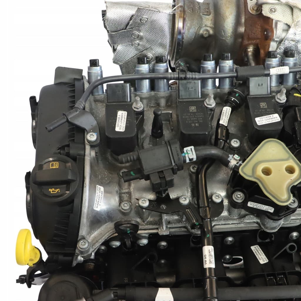 Moteur DNFC — vue 2