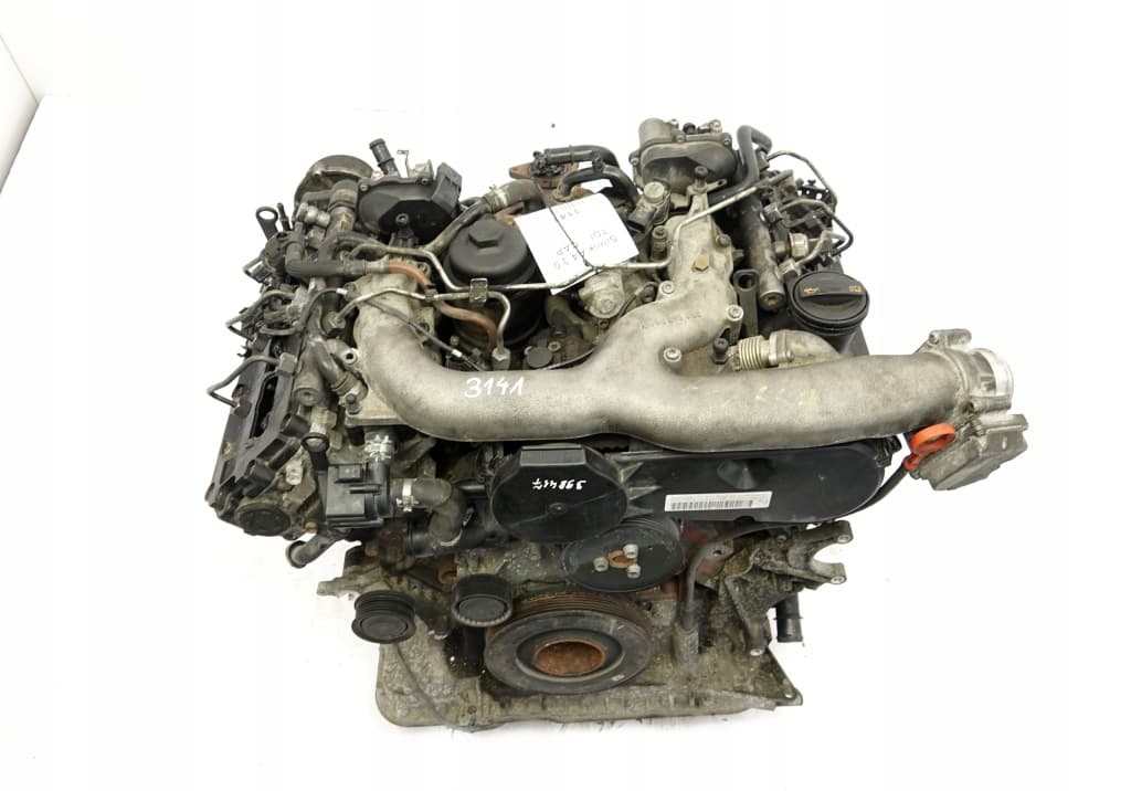 Moteur CAPA - Image 1
