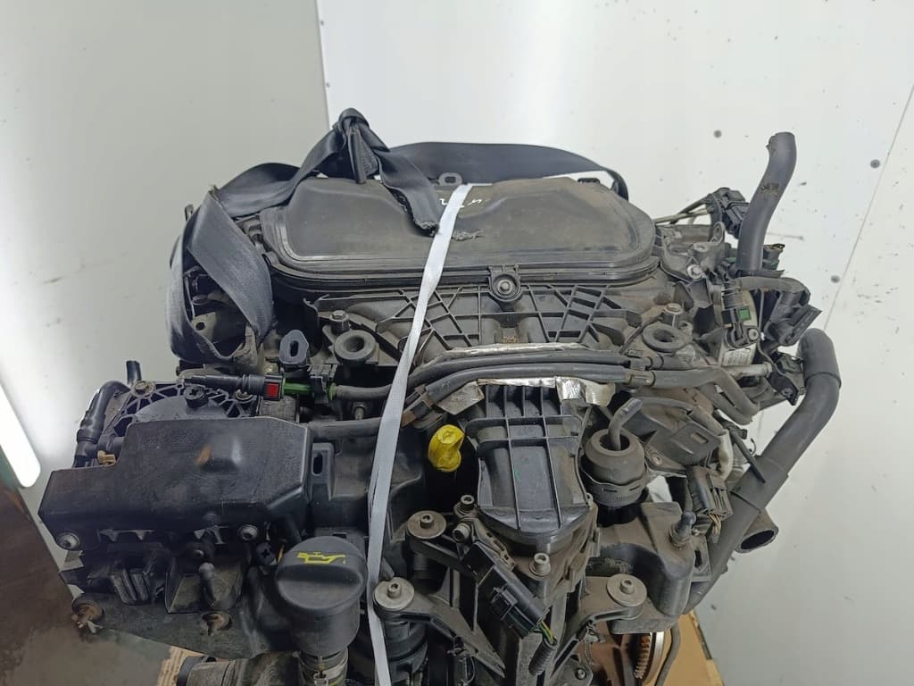 Moteur UFWA — vue 2