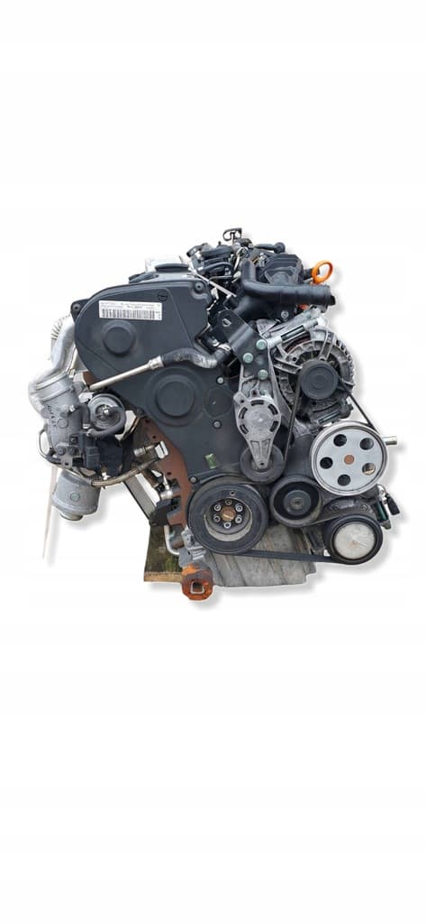 Moteur BGB - Image 1