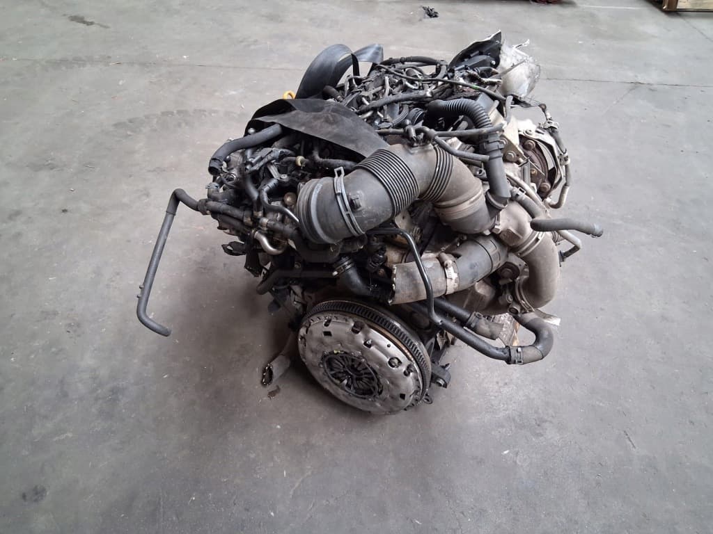 Moteur CRLD - Image 1