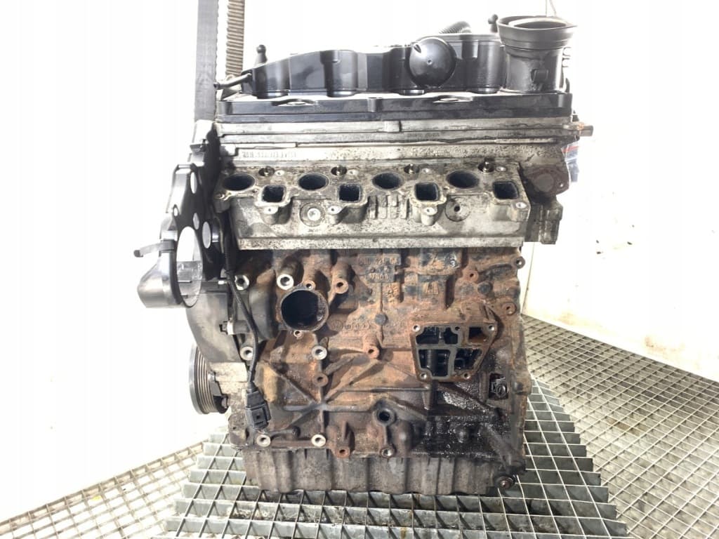 Moteur CFGD — vue 2