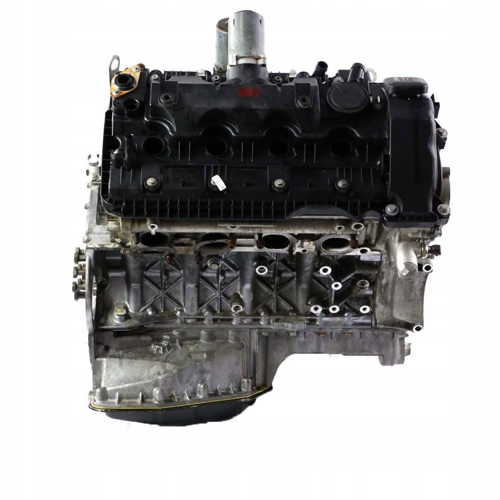 Moteur N62 B44 A — vue 2