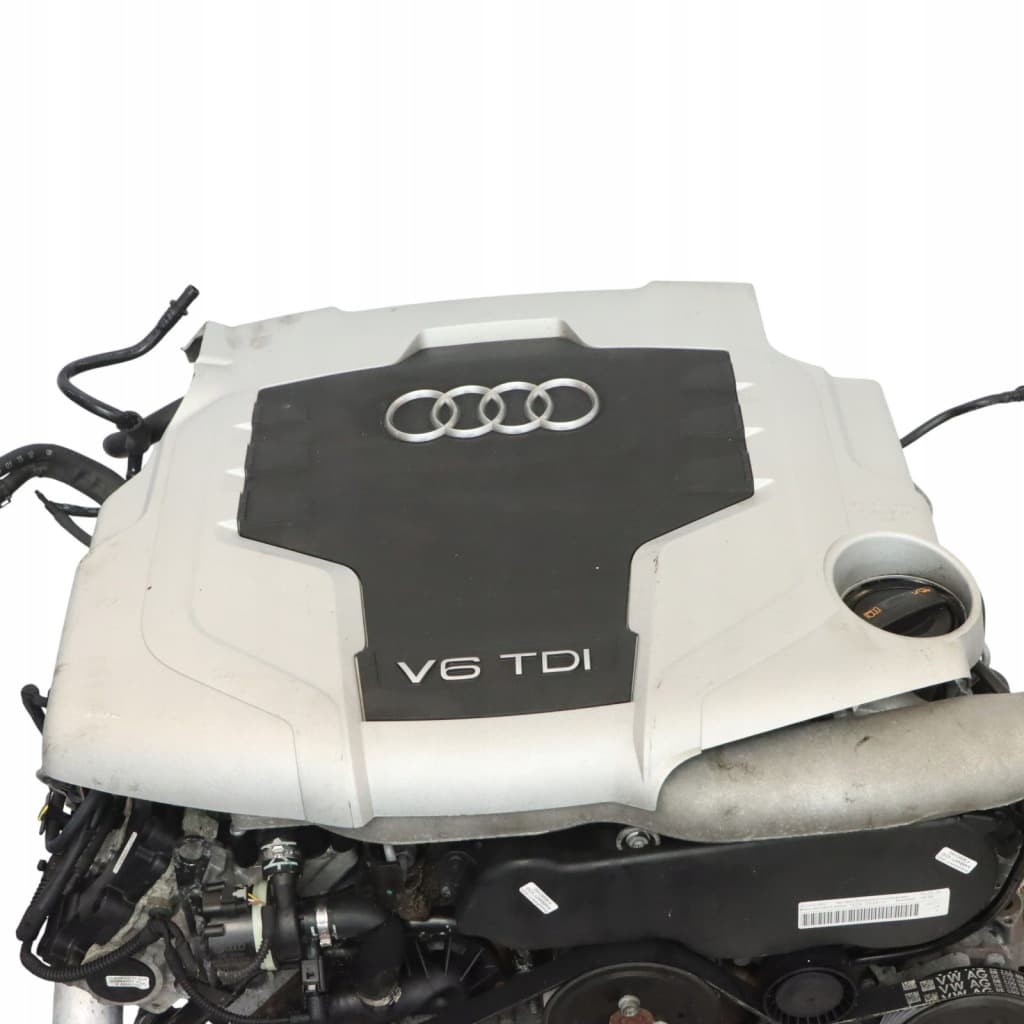 Moteur CCWA — vue 2