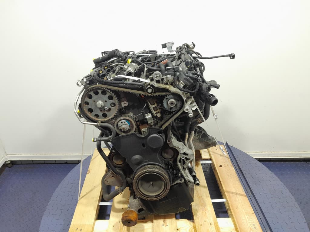 Moteur CNHA - Image 1