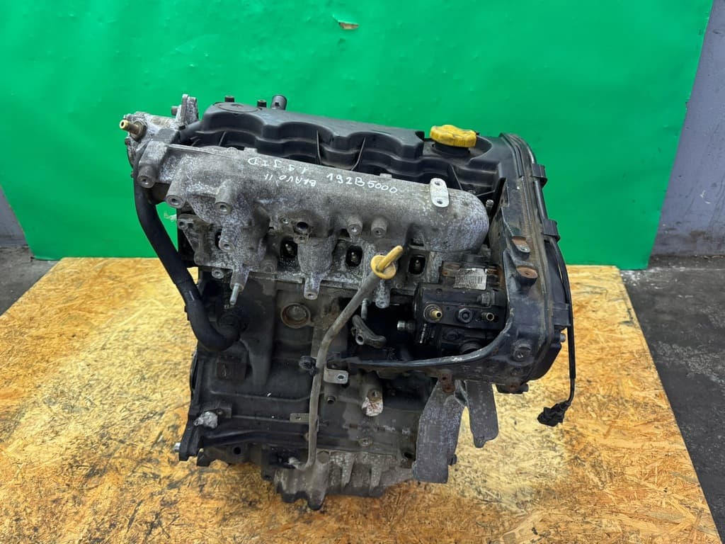 Moteur 192 B5.000 - Image 1