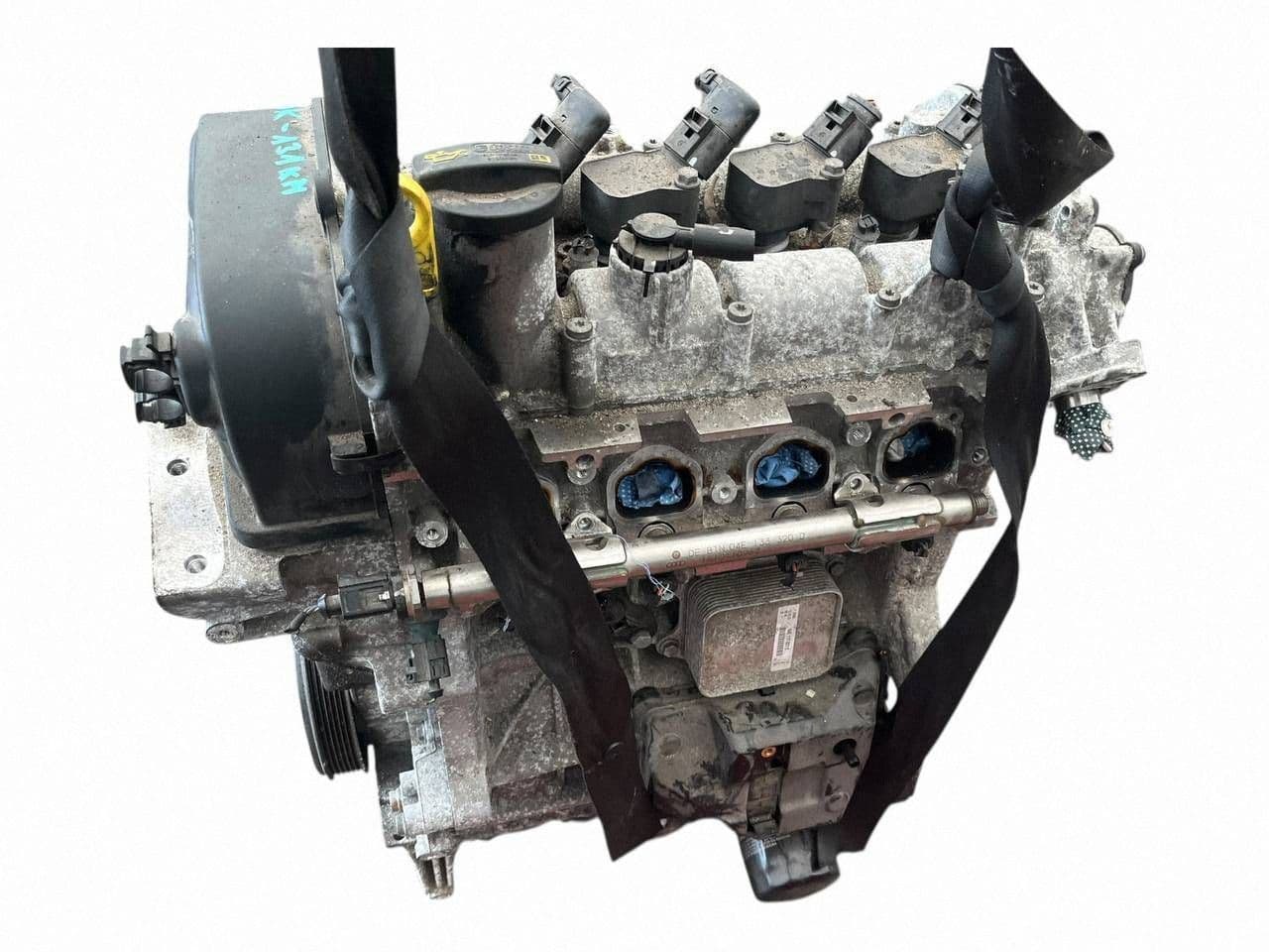 Moteur CZCA - Image 1