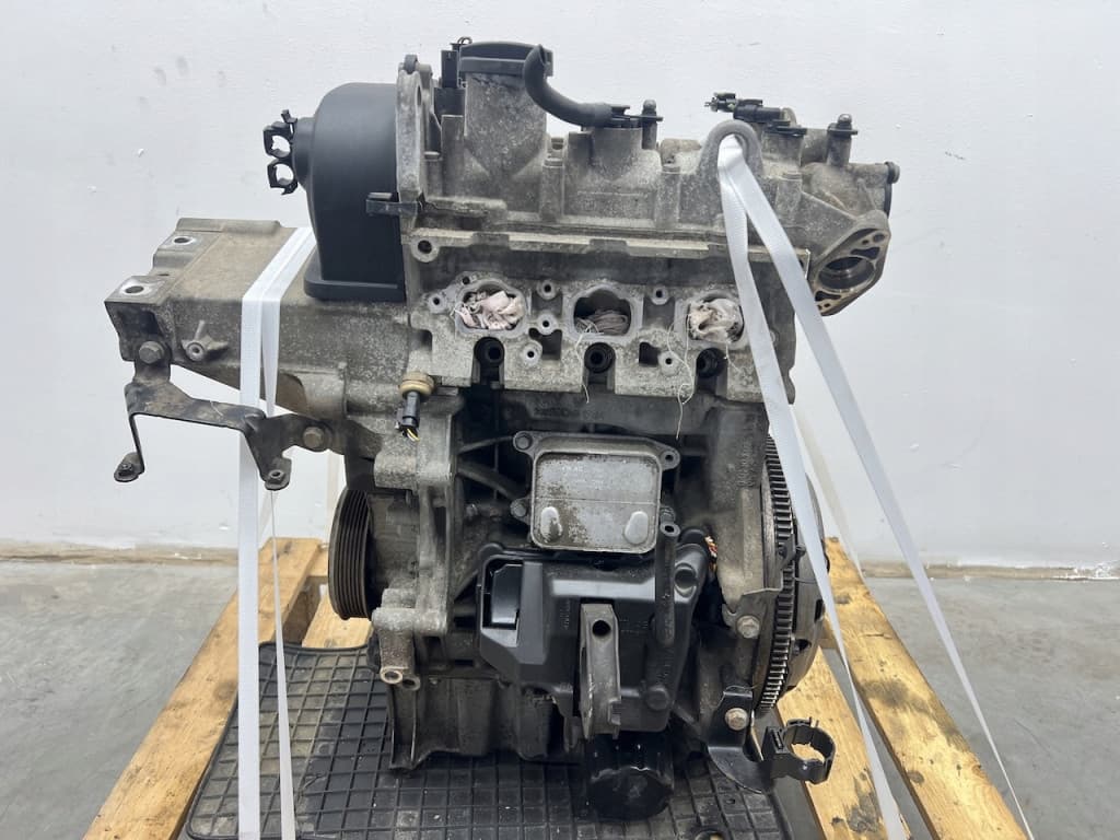 Moteur CHZA - Image 1