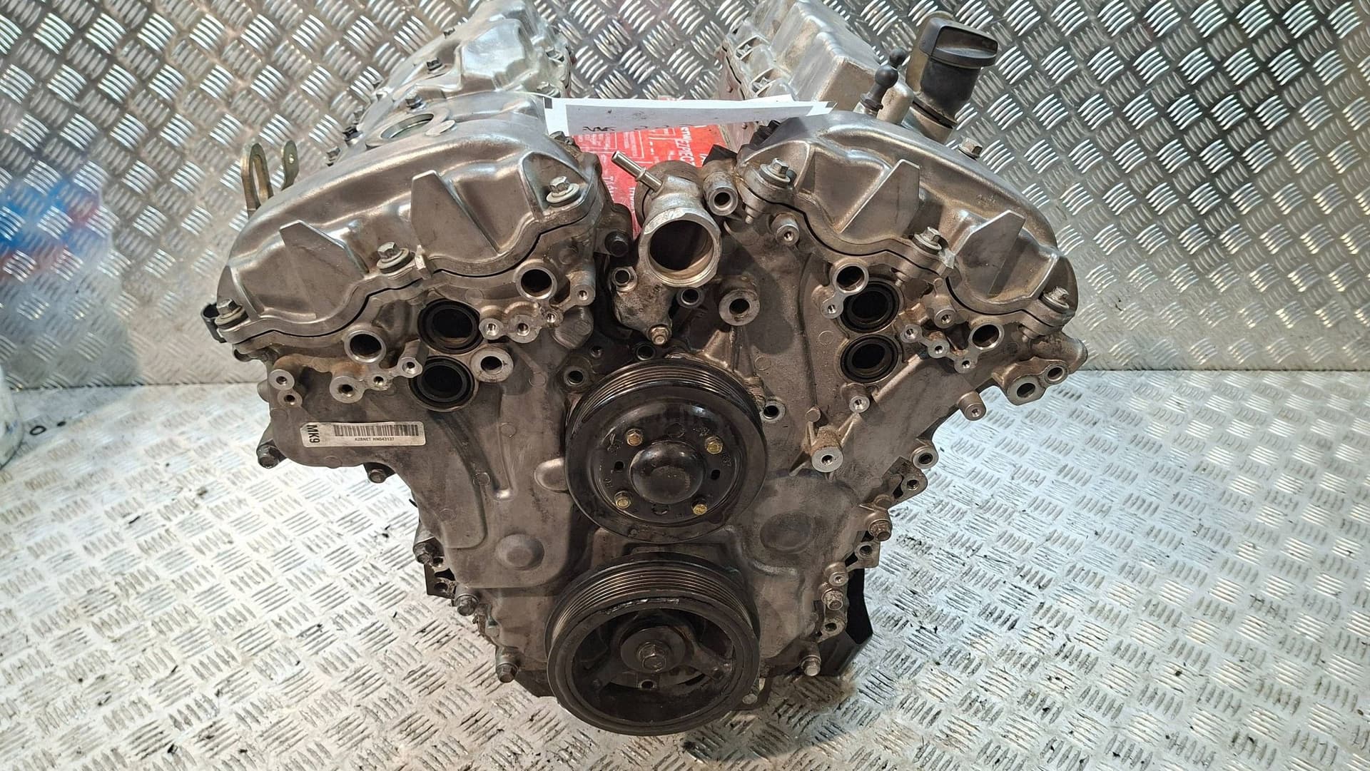 Moteur A 28 NET pour Opel Insignia