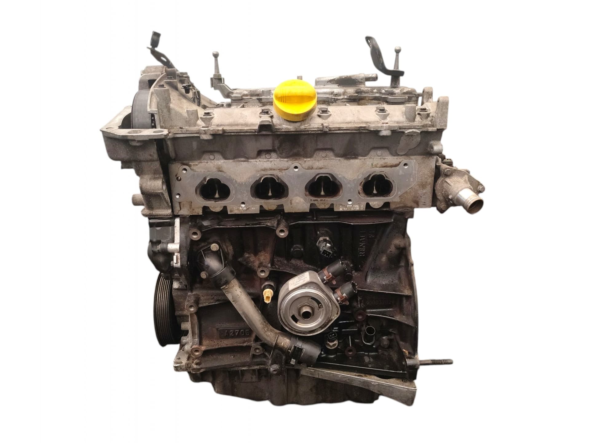 Moteur F4R 811 pour Renault Laguna