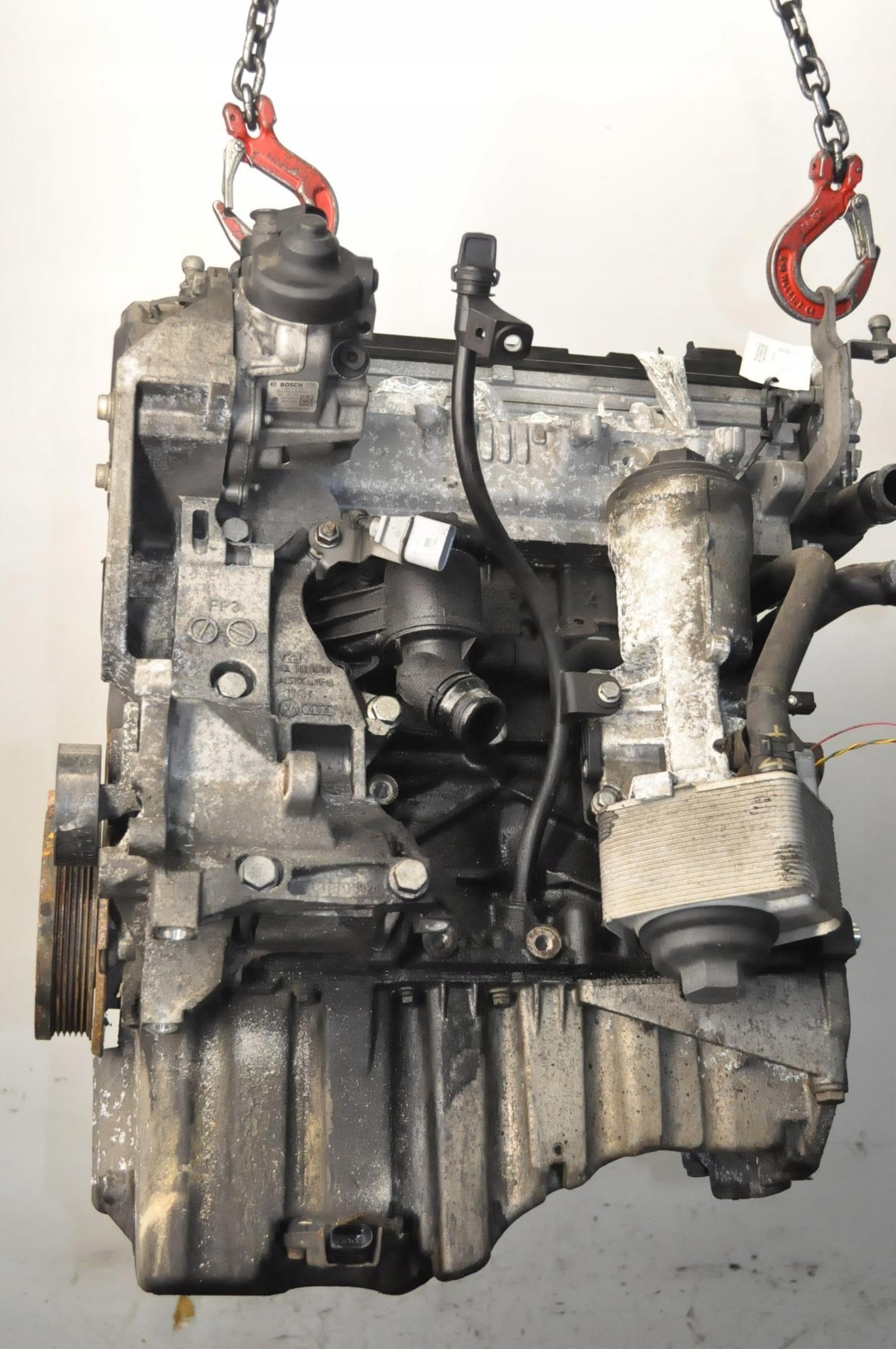 Moteur CAGA - Image 1