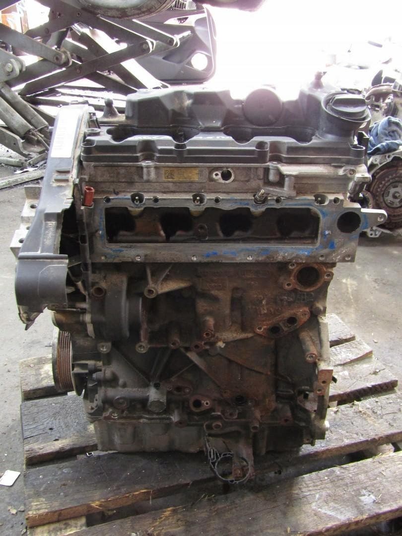 Moteur DGTE - Image 1