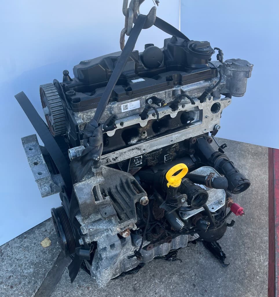 Moteur CRLD - Image 1